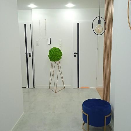 Apartament Olsztynska Apartment Radom Ngoại thất bức ảnh