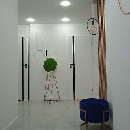 Apartament Olsztynska Apartment Radom Ngoại thất bức ảnh