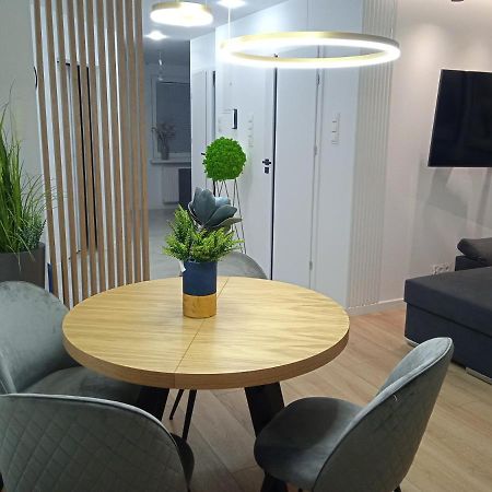 Apartament Olsztynska Apartment Radom Ngoại thất bức ảnh