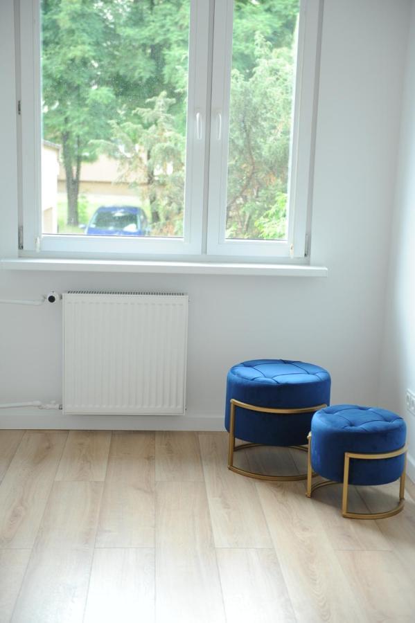 Apartament Olsztynska Apartment Radom Ngoại thất bức ảnh