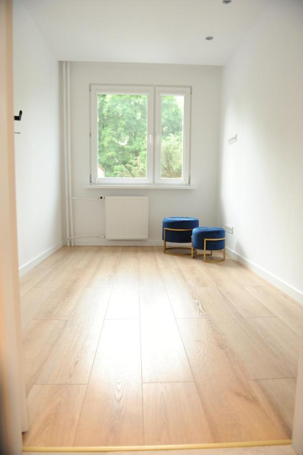 Apartament Olsztynska Apartment Radom Ngoại thất bức ảnh