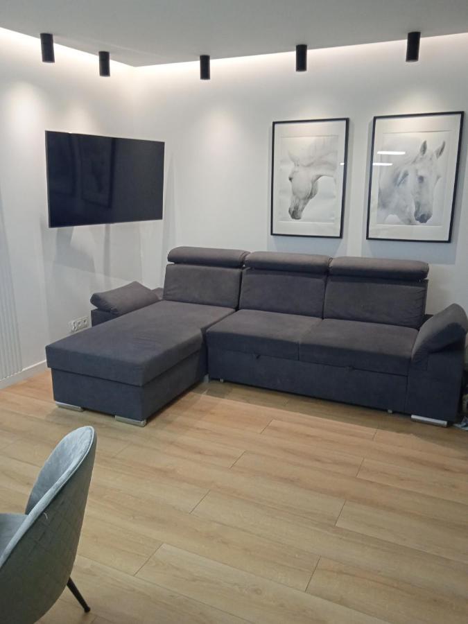 Apartament Olsztynska Apartment Radom Ngoại thất bức ảnh
