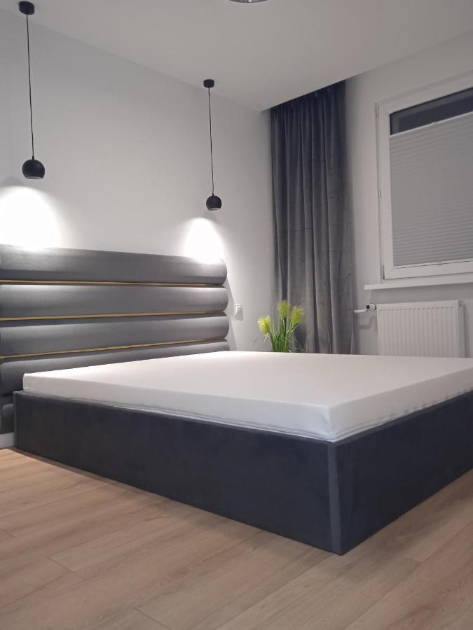 Apartament Olsztynska Apartment Radom Ngoại thất bức ảnh