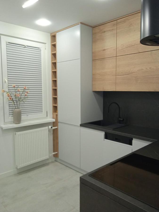 Apartament Olsztynska Apartment Radom Ngoại thất bức ảnh