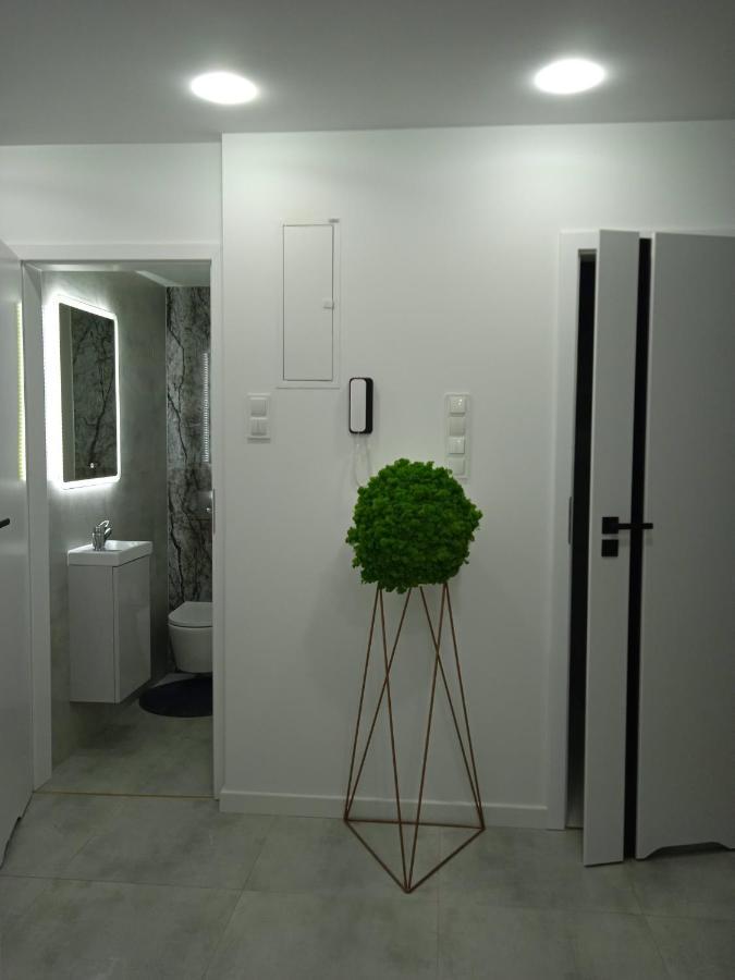 Apartament Olsztynska Apartment Radom Ngoại thất bức ảnh