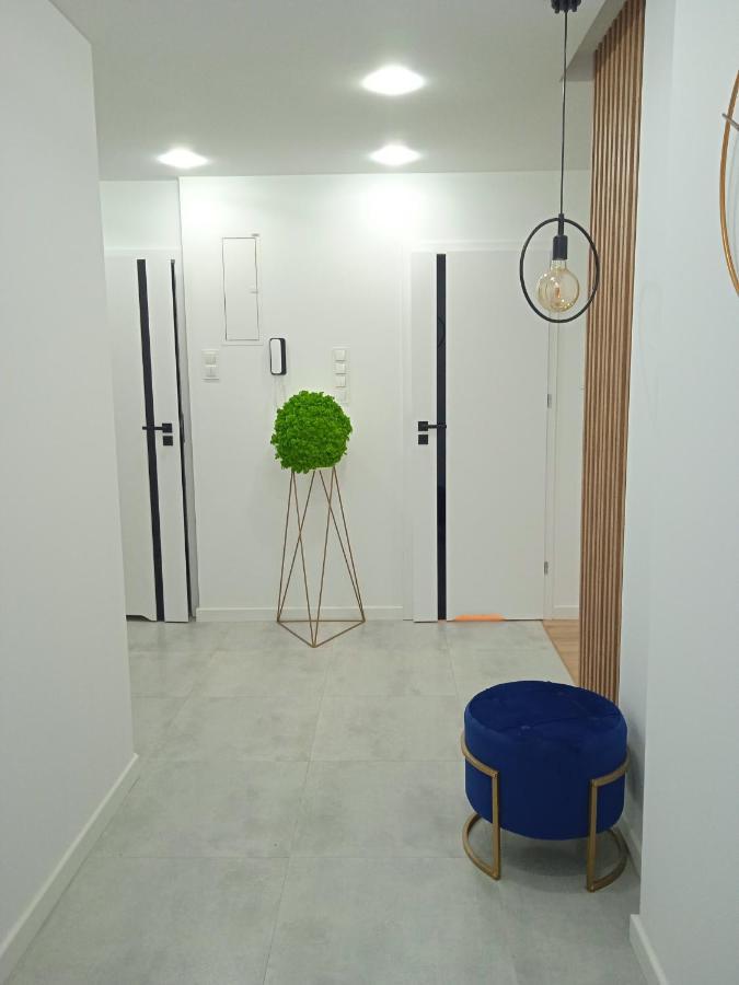 Apartament Olsztynska Apartment Radom Ngoại thất bức ảnh
