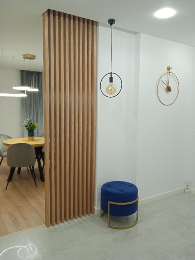 Apartament Olsztynska Apartment Radom Ngoại thất bức ảnh