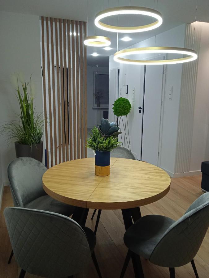 Apartament Olsztynska Apartment Radom Ngoại thất bức ảnh