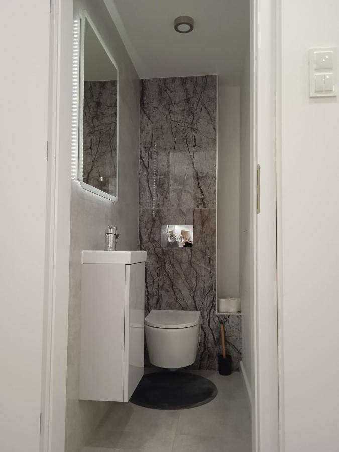 Apartament Olsztynska Apartment Radom Ngoại thất bức ảnh