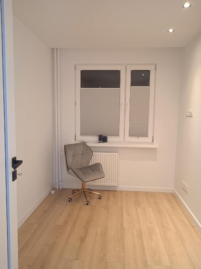 Apartament Olsztynska Apartment Radom Ngoại thất bức ảnh