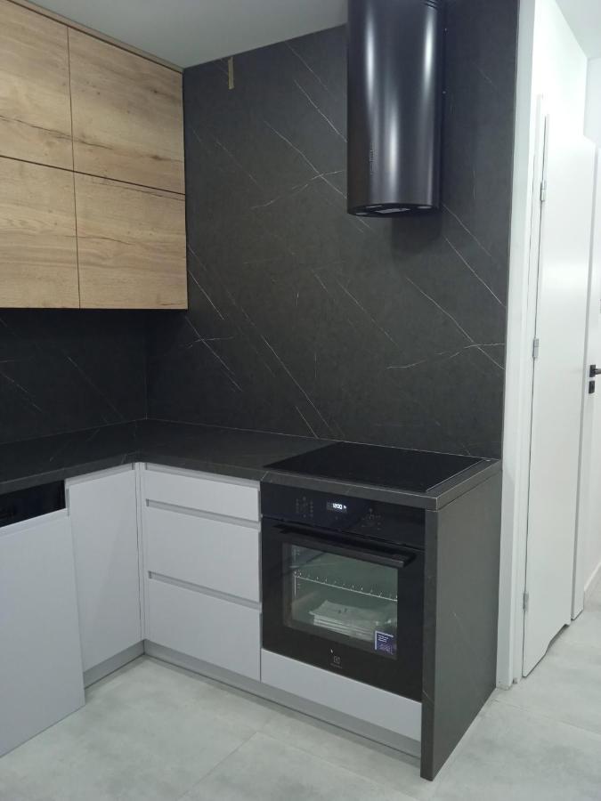 Apartament Olsztynska Apartment Radom Ngoại thất bức ảnh