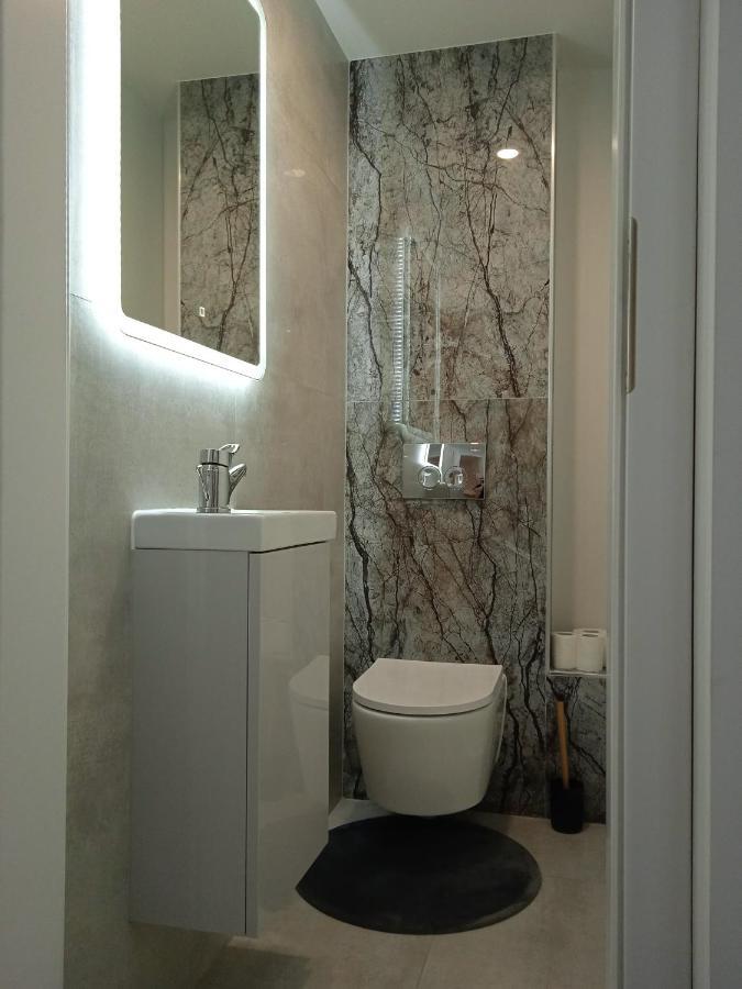 Apartament Olsztynska Apartment Radom Ngoại thất bức ảnh