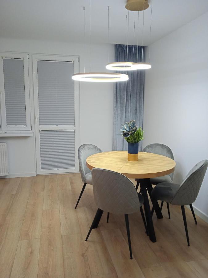 Apartament Olsztynska Apartment Radom Ngoại thất bức ảnh