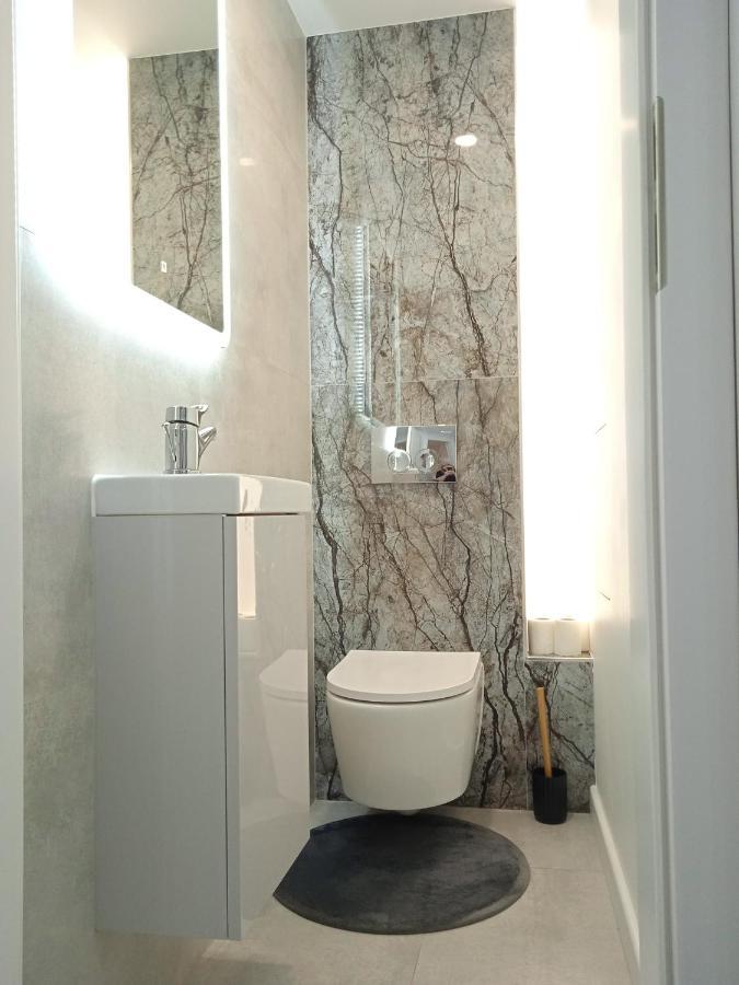 Apartament Olsztynska Apartment Radom Ngoại thất bức ảnh