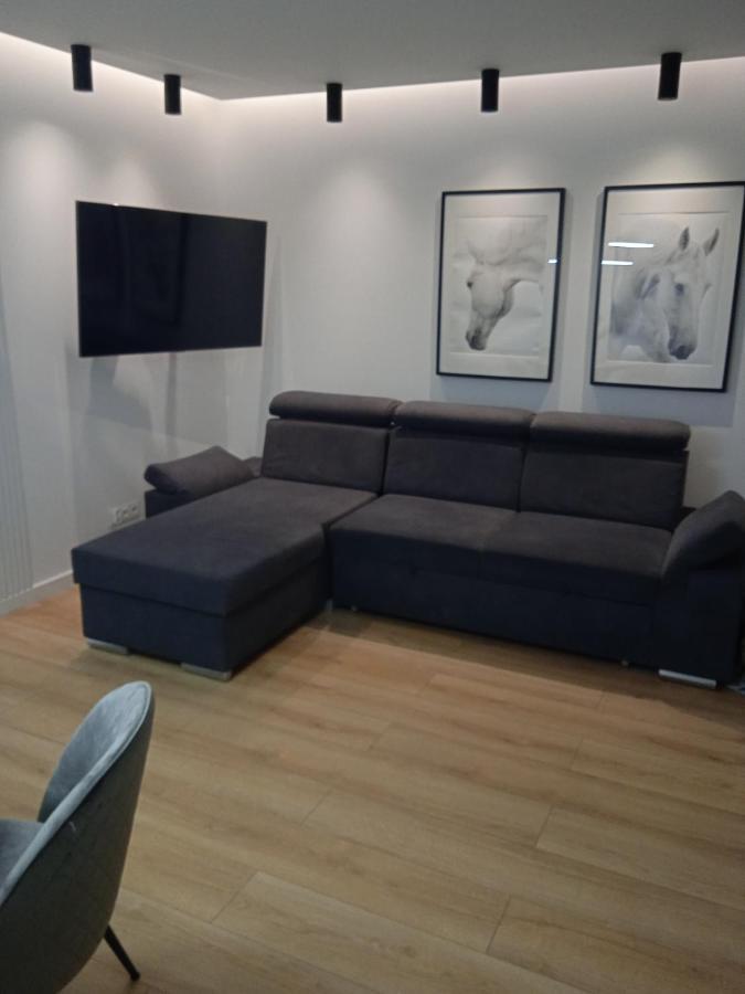 Apartament Olsztynska Apartment Radom Ngoại thất bức ảnh