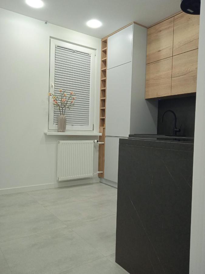 Apartament Olsztynska Apartment Radom Ngoại thất bức ảnh
