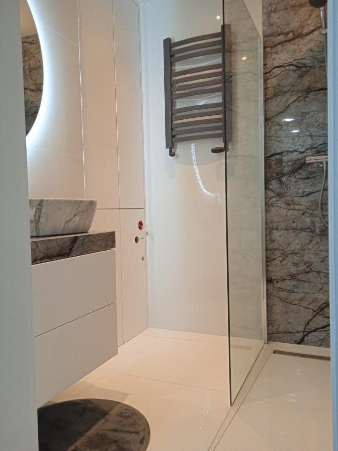 Apartament Olsztynska Apartment Radom Ngoại thất bức ảnh